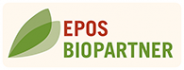Partner der Festhalle Bayernland - EPOS BIOPARTNER 