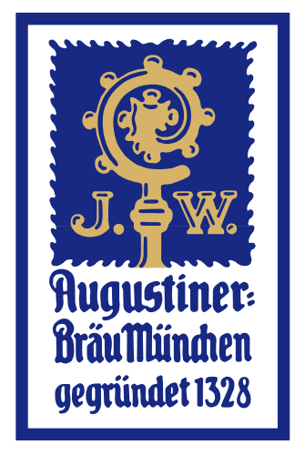 Carpa Augustiner en el Festival de Primavera de Múnich - Augustiner Bräu