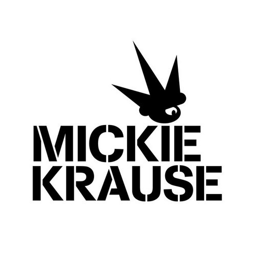 Musician Mickie Krause