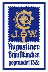 On tap at the Munich Spring Festival - Augustiner Bräu
