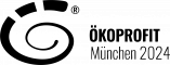 Ökoprofit seal black